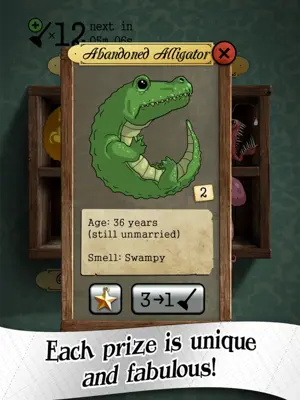 Toilet Treasures android App screenshot 0